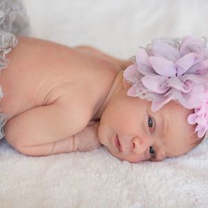 Meet your Posher, Krystal